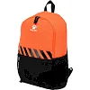 Спортивный рюкзак
 KELME CAMPUS 9876003-9009 (Черный-оранжевый)
