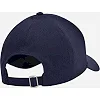 Кепка UNDER ARMOUR M Iso-chill Armourvent Adj синій