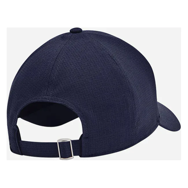 Кепка UNDER ARMOUR M Iso-chill Armourvent Adj синій