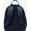 Детский рюкзак Nike THFC Y NK JDI MINI BKPK 11L темно-синий 23 x 12 x 32 см