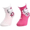 Носки HELLO KITTY SOCKS детские арт 36785-1