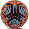 Футбольный мяч
 HIBRED SOCCER STAR FB-6041 №5 PU (Оранжевый-синий)