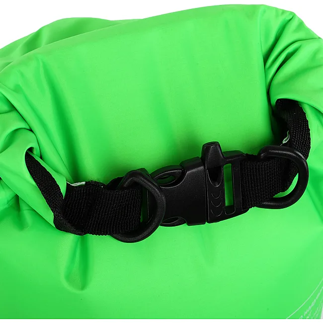 Сигнальный надувной буй MADWAVE
 M204901 DRY BAG (Розовый)
