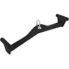 Рукоятка для тяги вниз c широким хватом Lat Pull Down Bar нескользящее покрытие Mdbuddy TA-5393
 55х12х12см