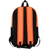 Спортивный рюкзак
 KELME CAMPUS 9876003-9009 (Черный-оранжевый)