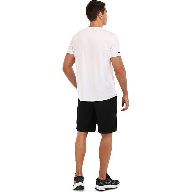 Футболка мужская JOMA

 RANKING 103538-200 (Белый)
