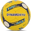 Футбольний м'яч BALLONSTAR DYNAMO KYIV FB-4084 №5 PU (Жовтий-синій)