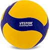 Волейбольный мяч
 MIKASA VT370W №5 PU