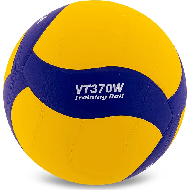 Волейбольный мяч
 MIKASA VT370W №5 PU