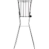 Корзина для теннисных мячей TENNIS BALL CART на 72 мяча TELOON T111-72