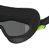 Очки для плавания Speedo HYDROSITY SWIM MASK черный