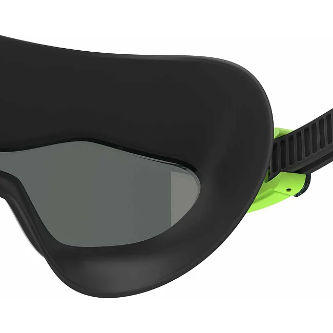 Очки для плавания Speedo HYDROSITY SWIM MASK черный