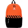Спортивный рюкзак
 KELME CAMPUS 9876003-9009 (Черный-оранжевый)