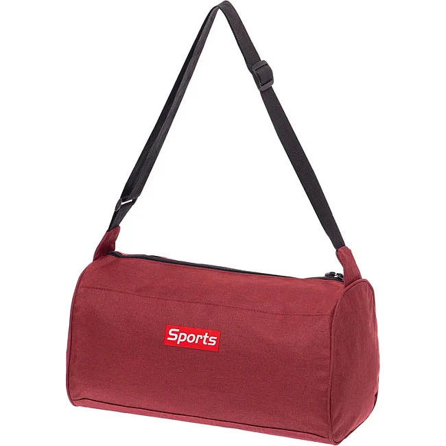 Спортивна сумка
 SP-SPORT
 SPORT GA-111-2 (Чорний)