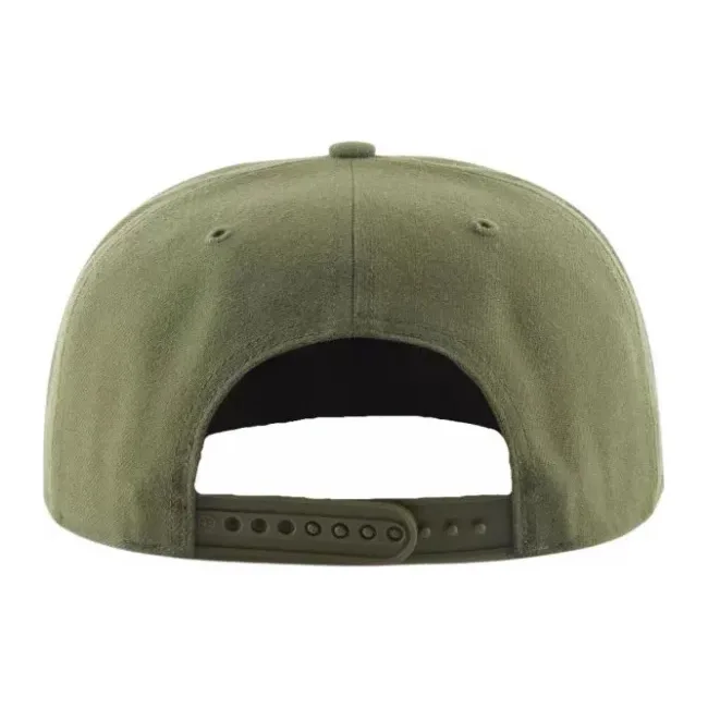 Кепка MVP 47 Brand DP NEW YORK YANKEES COLD ZONE