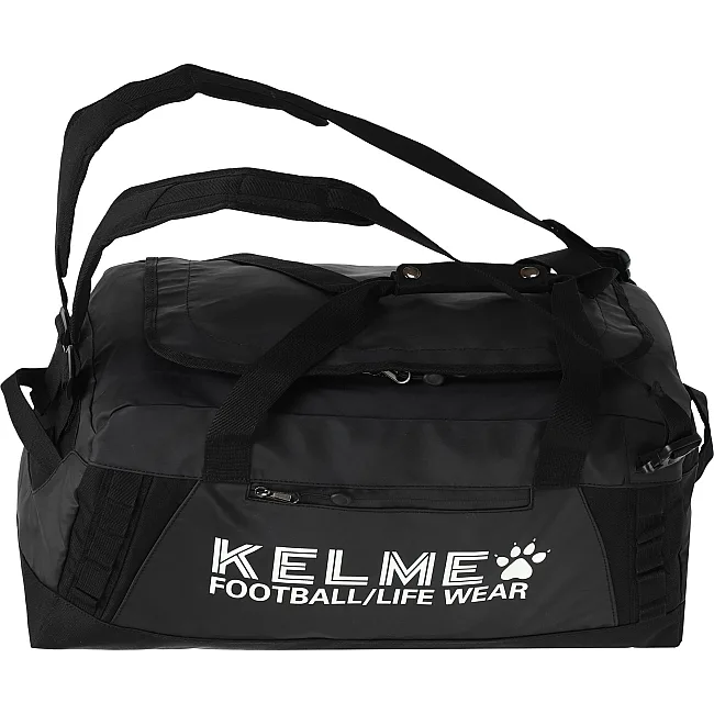 Сумка-рюкзак 2в1 KELME KMA160 см
006-9000 (Черный)