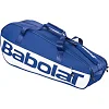 Чехол для теннисных ракеток Babolat COURT M (6 ракеток) estate blue