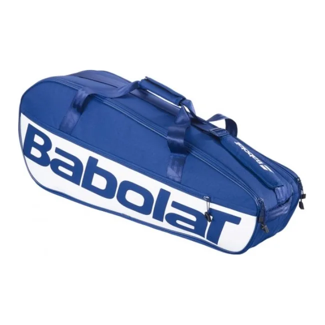 Чехол для теннисных ракеток Babolat COURT M (6 ракеток) estate blue