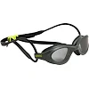 Очки для плавания Arena 365 GOGGLES черный, салатовый