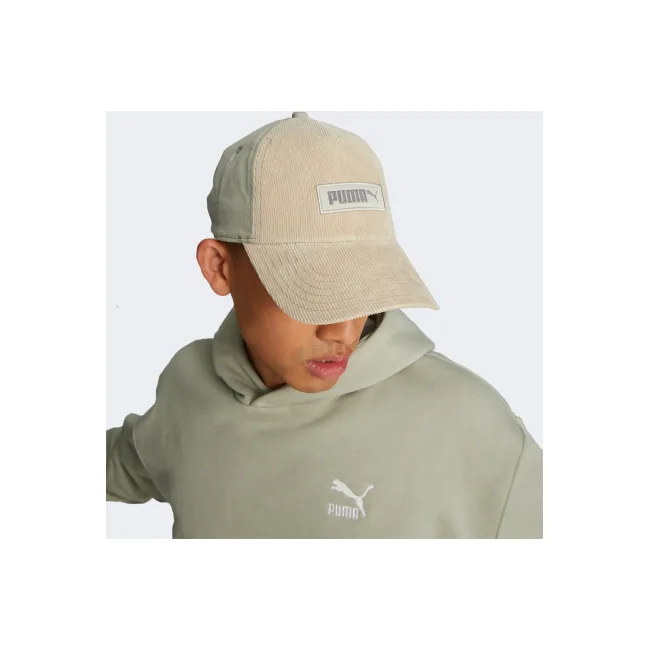 Кепка Puma Archive Logo Label Cap