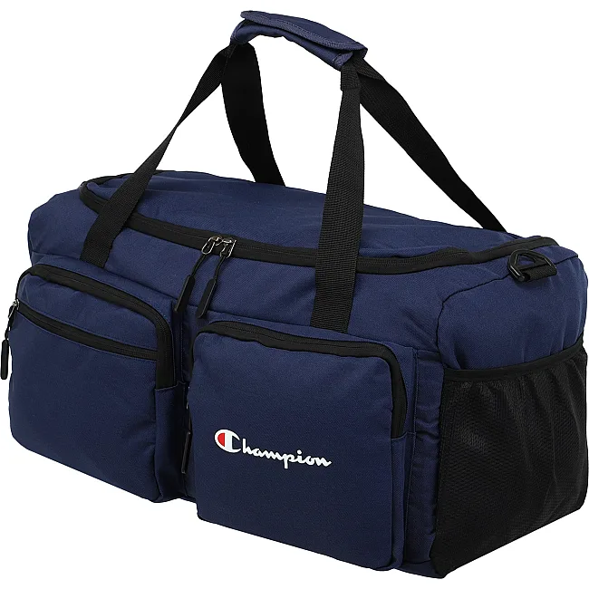 Спортивная сумка
 CHAMPION GA-0011 (Красный)