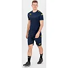 Футболка champ 2.0 JAKO 6120-93
