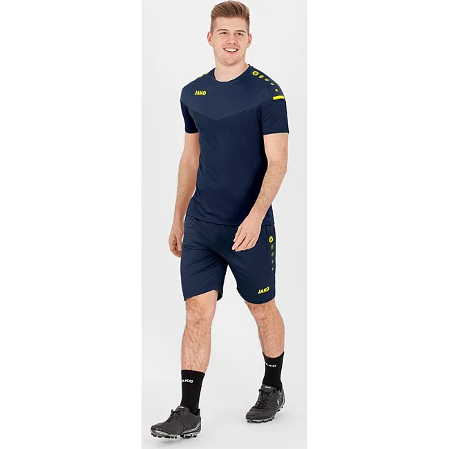 Футболка champ 2.0 JAKO 6120-93