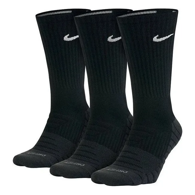 Носки Nike U NK EVERYDAY MAX CUSH CREW 3PR