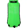 Сигнальный надувной буй MADWAVE
 M204901 DRY BAG (Розовый)