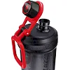 Шейкер спортивный электрический Voltrx Gallium 700 мл. Tritan Red
