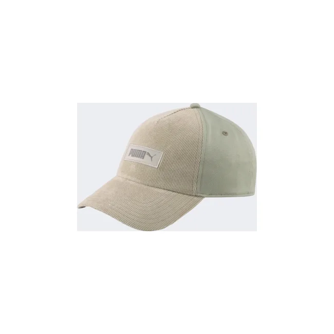 Кепка Puma Archive Logo Label Cap