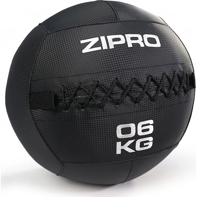 Медицинский мяч Zipro 6 кг