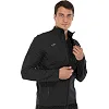 Куртка JOMA

 SOFT-SHELLBASILEA II 103792-100 (Чорний)