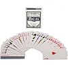 Набор для покера в металлической коробке Poker game set SP-SPORT
 6615K 500 фишек