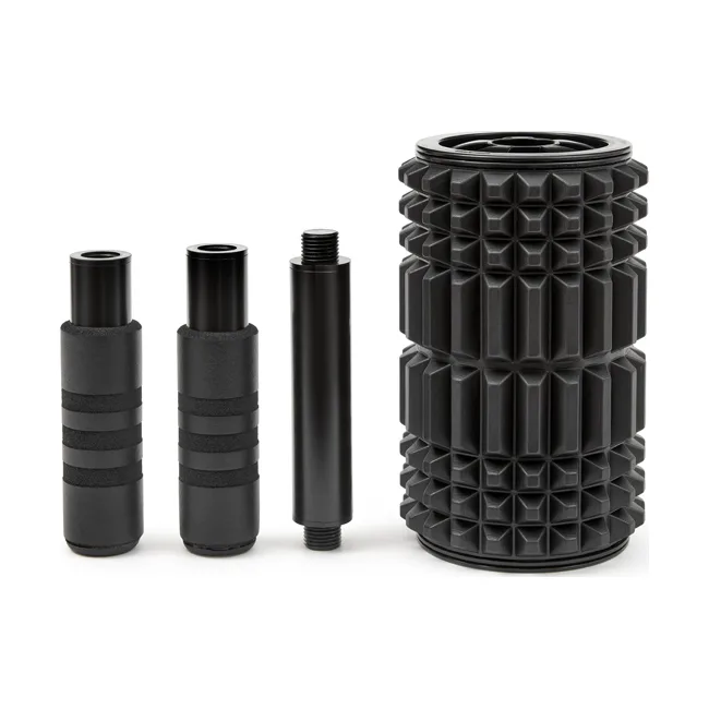 Ролик для фитнеса Adidas Foam Roller 44 x 12,8 x 12,8 см