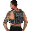 Обтяжливий жилет
 з регульованою вагою ZELART
 WEIGTH VEST TA-7806-15 вага-1,5-15кг