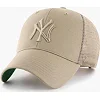 Кепка-тракер 47 Brand NEW YORK YANKEES BRANSON