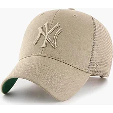 Кепка-тракер 47 Brand NEW YORK YANKEES BRANSON