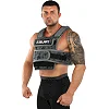 Обтяжливий жилет
 з регульованою вагою ZELART
 WEIGTH VEST TA-7806-15 вага-1,5-15кг