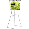 Корзина для теннисных мячей TENNIS BALL CART на 72 мяча TELOON T111-72