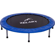 Міні-батут круглий C-2695 ø122см