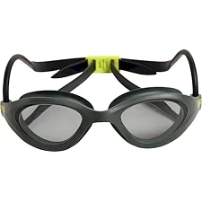 Очки для плавания Arena 365 GOGGLES черный, салатовый