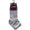 Носки PENN QUARTER SOCKS 3 PAIR