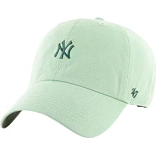 Кепка 47 Brand LA DODGERS BASE RUNNER