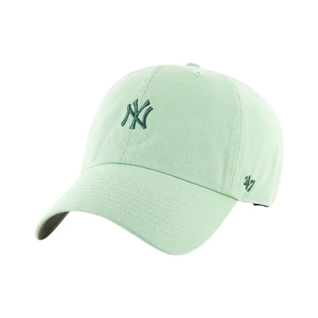 Кепка 47 Brand LA DODGERS BASE RUNNER