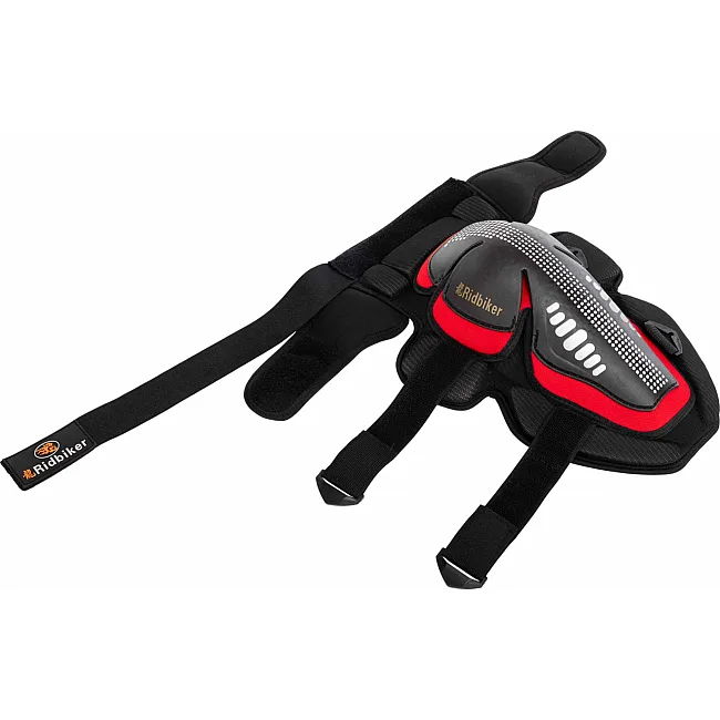 Мотонаколенники Ridbiker MS-4320 2шт