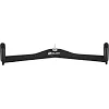 Рукоятка для тяги вниз c широким хватом Lat Pull Down Bar нескользящее покрытие Mdbuddy TA-5393
 55х12х12см