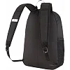 Рюкзак Puma teamGOAL 23 Backpack черный 23l 44x30x14 см