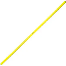 Шест тренировочный META Training Pole желтый 120 см
