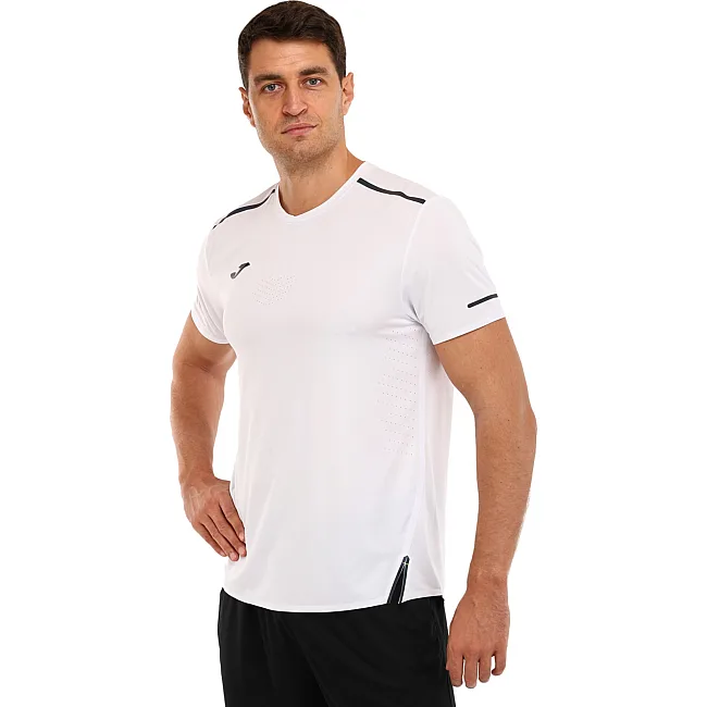 Футболка мужская JOMA

 RANKING 103538-200 (Белый)